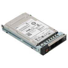 Dell 3.84TB PCIe 4.0 x4 NVME SSD U.2 2.5 SFF - XHYGF KCM7XRUG3T84