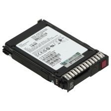 HPE PM1653 960GB 24G RI 2.5 SFF SAS-SSD - P49732-001 P49028-B21 MZ-ILG9600