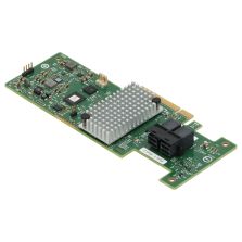Lenovo RAID controller ServeRAID M1215 8-CH PCI-E - 46C9115