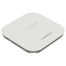 Fortinet FortiAP 431F Access Point Tri Radio 4x4 802.11ax Wi-Fi 6 Support until 01/28 -...