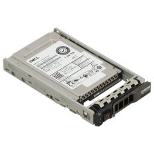 Dell PM5-R 1.92TB 12G RI 2.5 SFF SAS-SSD R730 - TDNP7 KPM5XRUG1T92