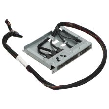 HPE Front IO module with cable ML350 Gen10 - 879450-001