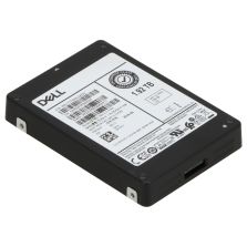 Dell PM1643 1.92TB 12G SAS SSD 2.5 - F0VFY MZILT1T9HAJQ0D3