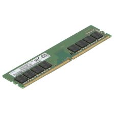 Samsung 16GB PC4-3200AA DDR4 RAM UDIMM 1R - M378A2G43BB3-CWE