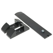 APC UPS Rack to Tower Conversion Kit 2U 4x Feets 1x Top Cover Smart-UPS RT SURT1000...