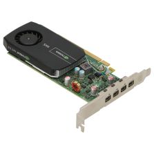 Lenovo Quadro NVS 510 graphics card 2GB 4x mini DP PCI-e - 00FC861