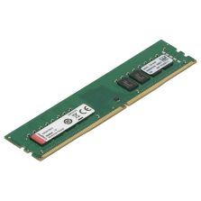 Kingston ValueRAM 16GB PC4-2400 DDR4-RAM UDIMM 2R - KVR24N17D8/16
