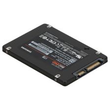 Samsung 860 EVO 1TB 6G SATA SSD 2.5 - MZ7LH1T0HBLS MZ-76E1T0
