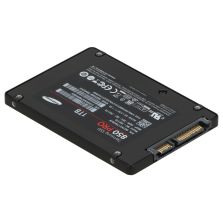 Samsung 850 PRO 1TB 6G SATA SSD 2.5 - MZ-7KE1T0 MZ7KE1T0HMJB