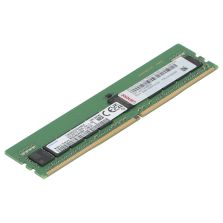 Lenovo 32GB PC4-3200AA DDR4 RAM ECC RDIMM 2R - 02JK239 4X77A08634 M393A4G43BB4-CWE