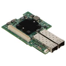 Dell Broadcom 57304 2-Port Network Adapter 10/25GbE SFP28 OCP 2.0 8CM81 BCM957304M3042C