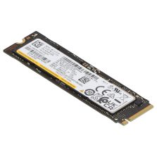 Lenovo PM9A1 512GB NVMe SSD PCIe 4.0 x4 OPAL 2.0 M.2 2280 - 5SS0W79492 MZ-VL25120