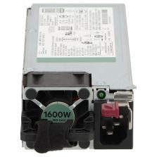 HPE 1600W Platinum 94% HotPlug Server Netzteil Gen10 Gen11 - P38997-B21 P39384-001...