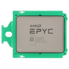 AMD EPYC 7502 CPU 32-Core 2.5GHz 128MB L3 180W SP3 - 100-000000054
