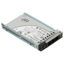 Dell D3-S4610 1.92TB SATA 6G RI 2.5 SFF SATA SSD - 55J8H SSDSC2KG019T8R