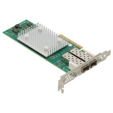 Lenovo QLE2692 2-Port FC-HBA 16Gbps SFP+ PCI-E without Transceiver - 01KR586