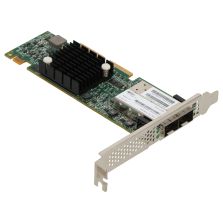 Lenovo Emulex OCe14100B 2-Port VFA5.2 10GbE SFP+ ML2 - 00AG563