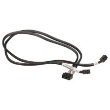 Lenovo 8x 2.5 SAS cable SFF-8643 ThinkSystem SR590 - 01KN084