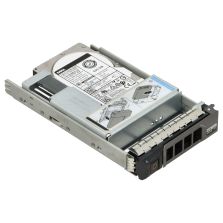 Dell C10K1800 600GB 10k 12G 3.5 LFF SAS Hard Drive - 6DWVP HUC101860CSS200