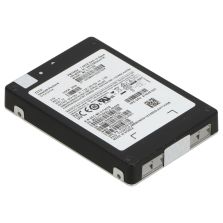 HPE PM1643a 7.68TB 12G SAS-SSD 2.5 - P27054-004 ARFA7680S5xnFTRI MZILT7T6HALA-00AH9