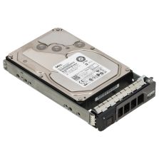 Dell MG06SCA 8TB 7.2k 12G 512e 3.5 LFF SAS Hard Drive - FV725 MG06SCA800EY