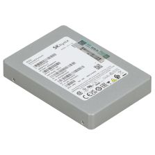 HPE PE8110 3.84TB PCIe 4.0 x4 2.5 U.3 NVMe SSD - P55173-003 VO003840KXPTP HFS3T8GEETX070N