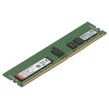 Kingston 8GB PC4-2400T DDR4-RAM ECC RDIMM 1R - KTH-PL424/8G