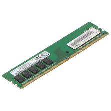 Lenovo 8GB PC4-2933Y DDR4-RAM ECC UDIMM 1R - 5M30V06851 M391A1K43DB2-CVF