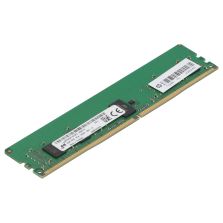 HP 8GB PC4-2933Y DDR4-RAM ECC RDIMM 1R - L52524-631 MTA9ASF1G72PZ-2G9