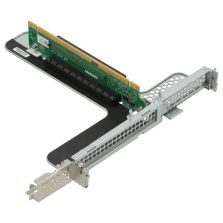 Lenovo Riser Board 1U x8 x16 PCIe HP+LP Riser 1 - 7XH7A02682 01GV296 01KP733