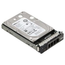 Dell Exos 7E10 8TB 7.2k 12G 512e 3.5 LFF SAS Hard Drive - C5HD0 ST8000NM024B