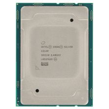 Intel Xeon Silver 4214R CPU 12-Core 2.4GHz 16.5MB 100W FCLGA3647 - SRG1W
