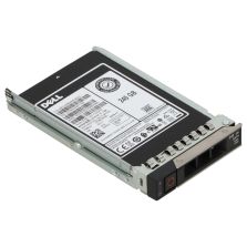 Dell PM863a 240GB 6G 2.5 SFF SATA SSD - 24RW7 MZ-7LM240B