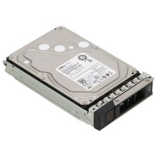 Dell MG08-D 4TB 7.2k 6G 3.5 LFF SATA hard drive PowerEdge R340 - W2M9N MG08ADA400NY