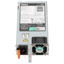 Dell 495W Platinum Server Power Supply PowerEdge R530 R630 - 2FR04