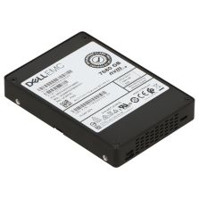Dell EMC Ultrastar DC SN200 7.68TB U.2 PCIe 3.0 x4 2.5 NVME SSD - 0TS1479 118000590-04...