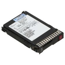 HPE PM1633 3,84TB 12G 512e 2,5 SFF SAS-SSD - 817053-001 816576-B21 MZ-ILS3T80