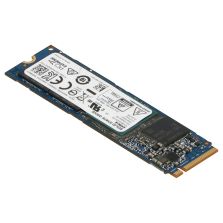 Kioxia XG6 512GB M.2 2280 PCIe 3.0 x4 NVMe SSD - KXG6AZNV512G KXG6AZNV1T02