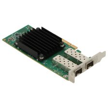 Mellanox CX512A ConnectX-5 Network Adapter 2-Port 10/25GbE SFP28 PCIe LP - MCX512A-ACUT