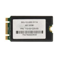 SonicWall M.2 32 GB Storage Module for Gen7/Gen8 TZ. NSa and NSsp Series - 02-SSC-3114