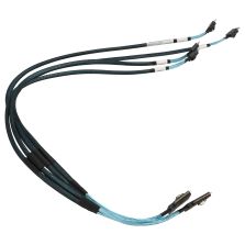 Lenovo NVMe cable MB to 10x 2.5 backplane ThinkSystem SR630 - 01KN064