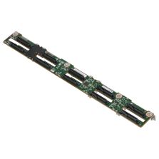 Lenovo 10x 2.5 SAS/NVMe Backplane 6x SAS 4x SAS/NVMe ThinkSystem SR630 - 01GV281