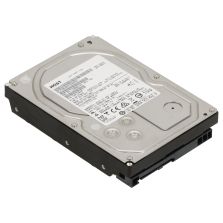 EMC 4TB 7.2k 12G SAS hard drive 3.5 DS60 - 118000194 HUS726040ALS210
