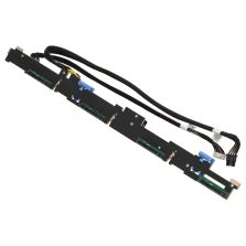Dell 4x 3.5 SAS backplane PowerEdge R640 - TDM6T