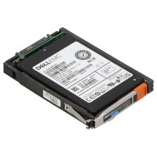 Dell EMC PM1645a 400GB SAS 12G 2.5 SFF SAS SSD Isilon Unity Data Domain - 005053557...