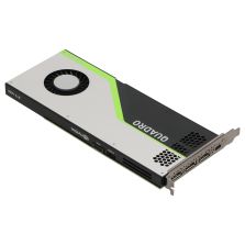 Dell Quadro RTX 4000 graphics card 8GB 3x DP 1x USB-C PCI-e - N6V6F