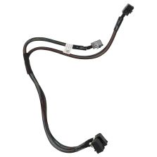 Dell HD SFF-8643 SAS cable controller to backplane 8x 3.5 T630 - H3Y5T