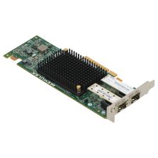 Lenovo Emulex VFA5.2 2-Port Network Adapter 10GbE SFP+ PCIe LP - 00AG583