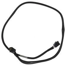 FCI SAS cable SFF-8643 - SFF-8643 76cm - 10139561-2080LF