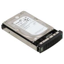 HPE Nimble Storage 2TB 7.2k 12G SAS Hard Drive 3.5 LFF - ST2000NM0023 Q8D74A